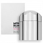 Mont Blanc Emblem Intense Eau de Toilette bărbați 60 ml