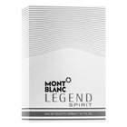 Mont Blanc Legend Spirit toaletní voda pro muže 200 ml