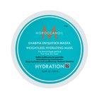 Moroccanoil Hydration Weightless Hydrating Mask strenghtening mask for dry and fine hair 500 ml