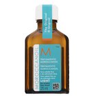 Moroccanoil Treatment Light olej pre jemné vlasy 25 ml