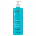 Moroccanoil Volume Extra Volume Shampoo šampón pre jemné vlasy bez objemu 500 ml