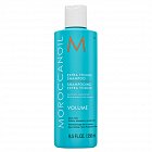 Moroccanoil Volume Extra Volume Shampoo šampon pro jemné vlasy bez objemu 250 ml