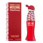Moschino Cheap & Chic Chic Petals woda toaletowa dla kobiet 50 ml