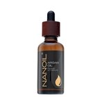 Nanoil Argan Oil olej pro všechny typy vlasů 50 ml
