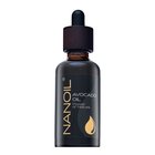 Nanoil Avocado Oil hair oil for all hair types 50 ml