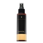 Nanoil Hair Contitioner Liquid Silk vyživující kondicionér pro hebkost a lesk vlasů 125 ml