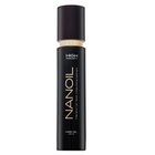 Nanoil High Porosity Hair Oil Aceite Para cabello seco y dañado 100 ml