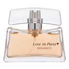 Nina Ricci Love in Paris parfémovaná voda pre ženy 30 ml