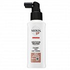 Nioxin System 3 Scalp & Hair Treatment грижа без изплакване За фина и боядисана коса 100 ml