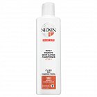 Nioxin System 4 Scalp Therapy Revitalizing Conditioner Acondicionador nutritivo Para cabellos gruesos y colorados 300 ml