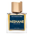 Nishane Fan Your Flames czyste perfumy unisex 50 ml