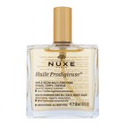 Nuxe Huile Prodigieuse Dry Oil uniwersalny suchy olejek do twarzy, ciała i włosów 50 ml