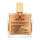 Nuxe Huile Prodigieuse Or Multi-Purpose Dry Oil uniwersalny suchy olejek z brokatem 50 ml