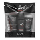Nuxe Men Set Shower Gel + Shave Gel + Moisturizing Gel zestaw podarunkowy dla mężczyzn