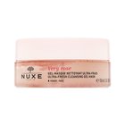 Nuxe Very Rose Ultra-Fresh Cleansing Gel Mask erfrischende Gelmaske 150 ml