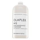Olaplex Bond Maintenance Conditioner balsam pentru regenerare, hrănire si protectie No.5 2000 ml