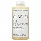 Olaplex Bond Maintenance Shampoo shampoo for regeneration, nutrilon and protection of hair No.4 250 ml