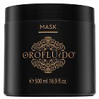Orofluido Beauty Mask odżywcza maska do włosów do wszystkich rodzajów włosów 500 ml