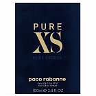 Paco Rabanne Pure XS Eau de Toilette für Herren 100 ml