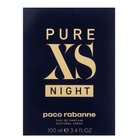 Paco Rabanne Pure XS Night Eau de Parfum bărbați 100 ml