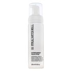 Paul Mitchell Invisiblewear Volume Whip mousse for hair volume 200 ml