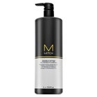 Paul Mitchell Mitch Double Hitter 2-in-1 Shampoo & Conditioner šampon a kondicionér pro muže 1000 ml