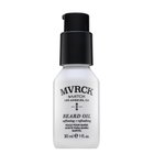 Paul Mitchell MVRCK by Mitch Beard Beard Oil olejek do włosów i brody 30 ml