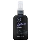 Paul Mitchell Tea Tree Lavender Mint Moisture Milk Leave-in hair treatment to moisturize hair 100 ml
