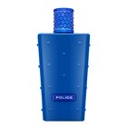 Police Shock-In-Scent For Men parfémovaná voda pre mužov 10 ml Odstrek