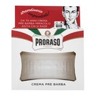 Proraso Sensitive & Anti-Irritation Pre-shaving Cream Crema inainte de epilare 100 ml