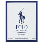 Ralph Lauren Polo Ultra Blue woda toaletowa dla mężczyzn 125 ml