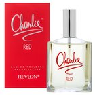 Revlon Charlie Red Eau de Toilette femei 100 ml