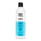 Revlon Professional Pro You The Amplifier Volumizing Shampoo vyživující šampon pro objem vlasů 350 ml