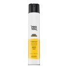 Revlon Professional Pro You The Setter Hairspray Extreme Hold lak na vlasy pro silnou fixaci 750 ml