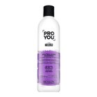 Revlon Professional Pro You The Toner Neutralizing Shampoo neutralisierte Shampoo für blondes Haar 350 ml