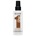 Revlon Professional Uniq One All In One Coconut Treatment Cuidado de enjuague Para todo tipo de cabello 150 ml