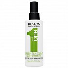 Revlon Professional Uniq One All In One Green Tea Treatment bezoplachová starostlivosť pre všetky typy vlasov 150 ml
