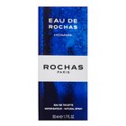 Rochas Eau de Rochas Homme toaletná voda pre mužov 50 ml
