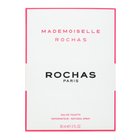 Rochas Mademoiselle Rochas Eau de Toilette femei 90 ml