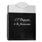 S.T. Dupont A la Francaise Eau de Parfum bărbați 10 ml Eșantion