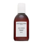 Sachajuan Curl Shampoo tápláló sampon hullámos és göndör hajra 250 ml