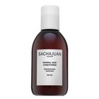 Sachajuan Normal Hair Conditioner nourishing conditioner for normal hair 250 ml