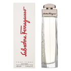 Salvatore Ferragamo pour Femme woda perfumowana dla kobiet 100 ml