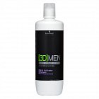 Schwarzkopf Professional 3DMEN Root Activator Shampoo Champú Para la estimulación del cuero cabelludo 1000 ml
