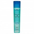 Schwarzkopf Professional BC Bonacure Hyaluronic Moisture Kick Micellar Shampoo Shampoo für normales bis trockenes Haar 250 ml