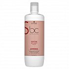 Schwarzkopf Professional BC Bonacure Peptide Repair Rescue Deep Nourishing Micellar Shampoo šampón pre poškodené vlasy 1000 ml