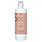 Schwarzkopf Professional BC Bonacure Peptide Repair Rescue Micellar Shampoo Champú Para cabello dañado 1000 ml