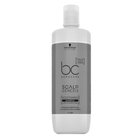 Schwarzkopf Professional BC Bonacure Scalp Genesis Soothing Shampoo Champú Para el cuero cabelludo sensible 1000 ml