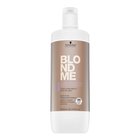 Schwarzkopf Professional BlondMe Cool Blondes Neutralizing Shampoo neutralizující šampon pro blond vlasy 1000 ml