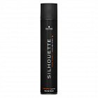 Schwarzkopf Professional Silhouette Super Hold Hairspray lak na vlasy pre extra silnú fixáciu 500 ml